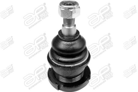 Опора шаровая передняя нижняя Mercedes M (W163) (98-05) APPLUS '11934AP