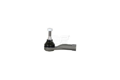 Наконечник рульової передній лівий Nissan Micra (05-) / Renault Scenic, Kangoo, Megane, Clio (96-) APPLUS 11949AP