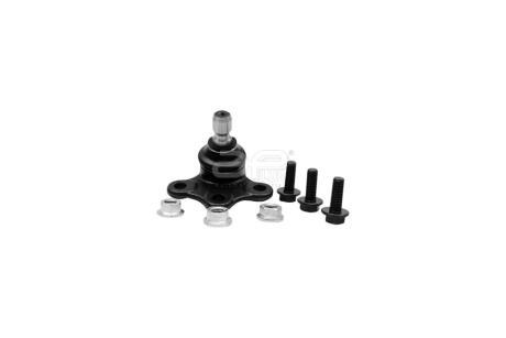 Опора шаровая передняя нижняя Opel Corsa, Combo (00-) APPLUS 11956AP