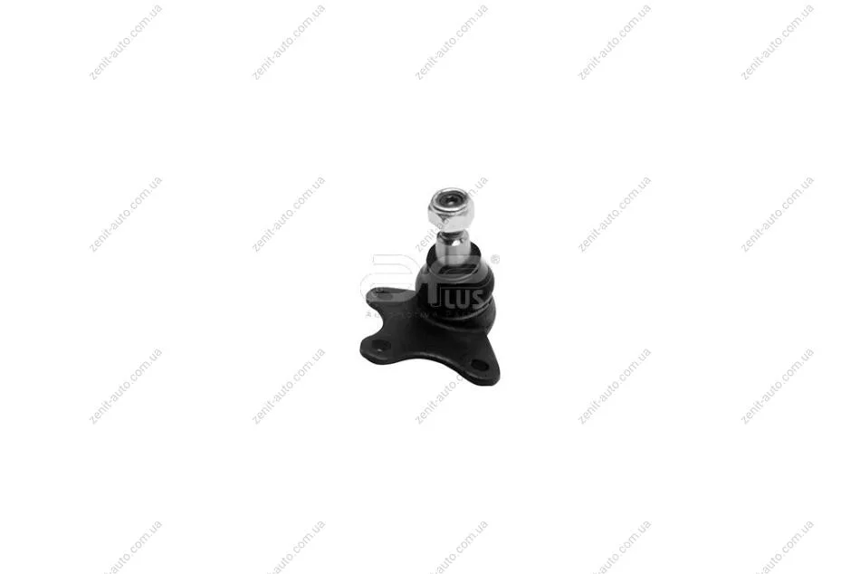 Опора кульова передня права нижня Seat Ibiza (03-) / Skoda Fabia (99-) / VW Polo (03-) APPLUS 12002AP (фото 1)