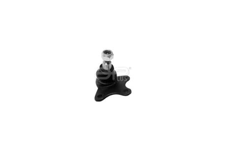 Опора кульова передня ліва нижня Seat Ibiza (03-) / Skoda Fabia (99-) / VW Polo (03-) APPLUS 12003AP