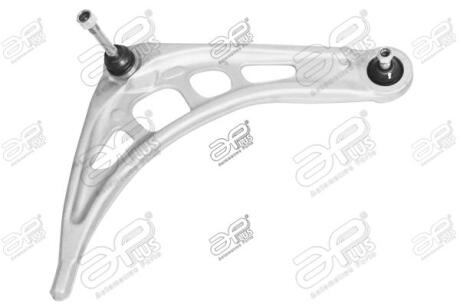 Рычаг подвески передний правый BMW 3 (E46) (12/97-05/05) APPLUS '12069AP