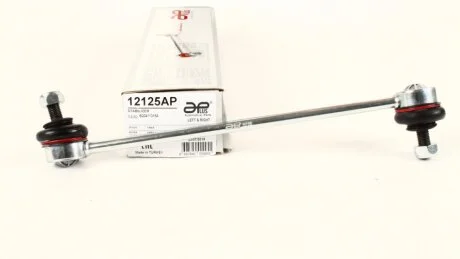 Стойка стабилизатора передняя Audi A1 (10-)/Seat Ibiza (02-)/Skoda Fabia (99-), Rapid (14-)/VW Polo (01-), T-Cross (19-) APPLUS 12125AP