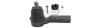 Наконечник рулевой левый Nissan Almera (V10) (98-06) APPLUS '12128AP (фото 1)