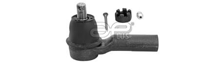 Наконечник рулевой левый Nissan Almera (V10) (98-06) APPLUS '12128AP