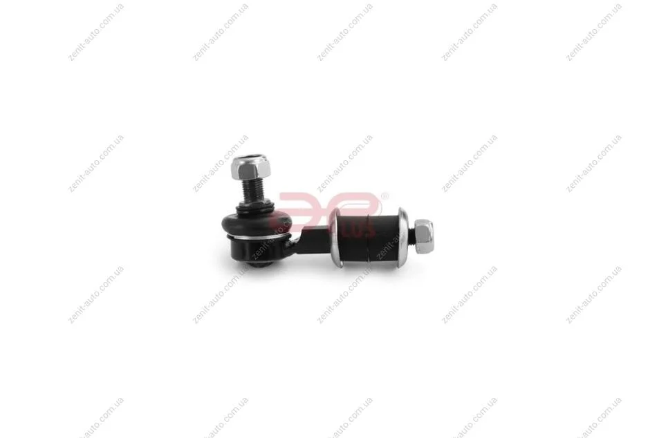 Стійка стабілізатора передня Nissan Navara, Pathfinder, Sunny, Terrano, Maxima, Cabstar/Mitsubishi Pajero (12223AP) APPLUS '12223AP (фото 1)