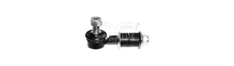 Стойка стабилизатора передняя Nissan Navara, Pathfinder, Sunny, Terrano, Maxima, Cabstar/Mitsubishi Pajero APPLUS '12223AP