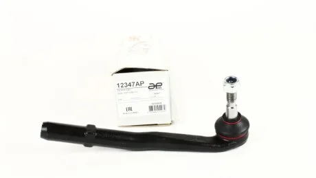 Наконечник рульової правий BMW 5 (E39), Z8 (E52) (95-) APPLUS 12347AP