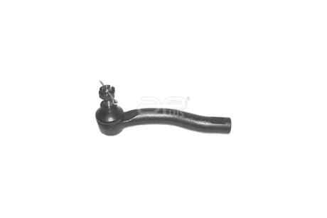 Наконечник рульової передній лівий Toyota Corolla, Yaris (01-) APPLUS 12388AP