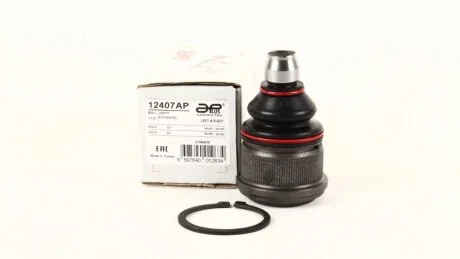 Опора шаровая перед Mazda 5 (06-), 626, MX-6 (87-) (замена для13713AP) (12407AP) APPLUS '12407AP