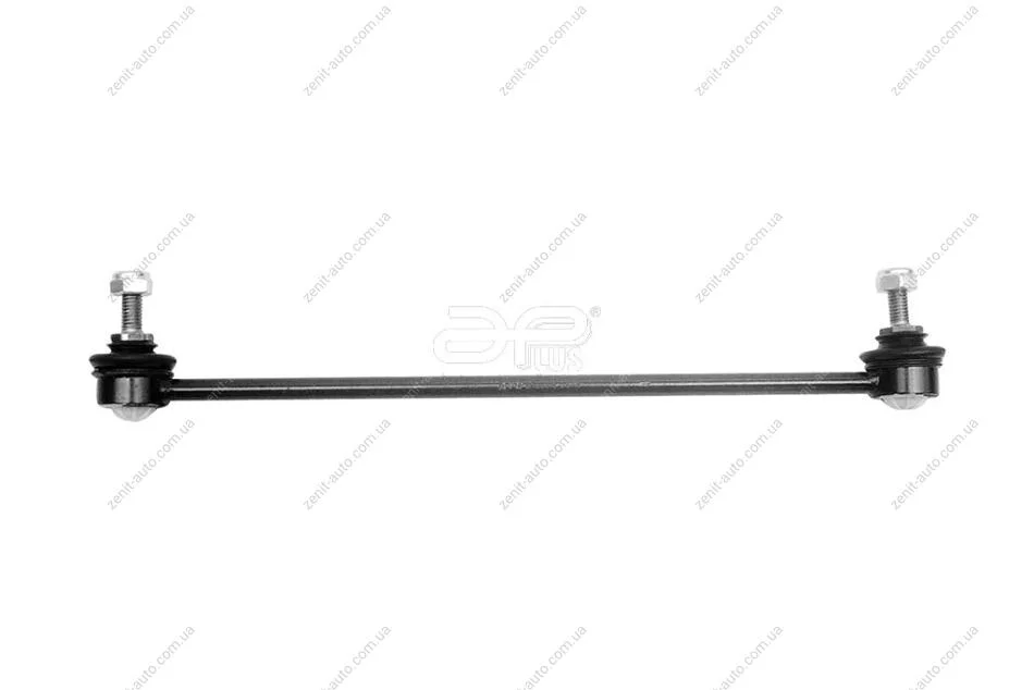 Стійка стабілізатора передня Citroen C3 (02-)/Peugeot 206 (98-), 207 (08-), 2008 (13-) APPLUS 12519AP (фото 1)