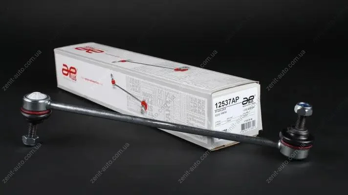 Стійка стабілізатора передня Citroen Berlibgo/Peugeot 306, Partner (96-) APPLUS 12537AP (фото 1)