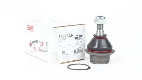 Опора шаровая передняя Ford Connect (00-) APPLUS 12571AP