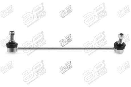 Стойка стабилизатора передняя левая BMW X5 (E53) (99-) APPLUS '12597AP (фото 1)