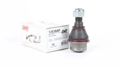 Опора кульова передня Mercedes Sprinter 901, 902, 903, 904 (95-) / VW LT II (96-) APPLUS 12638AP