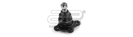 Опора шаровая верхняя Isuzu D-Max II (TFR, TFS) (12-) APPLUS '12842AP