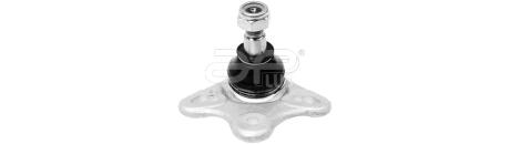 Опора шаровая MB A Class (W168) (97-04) APPLUS '12896AP