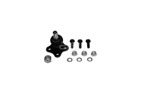 Опора кульова передня нижня Renault Laguna (04-), Trafic / Opel Vivaro (01-) APPLUS 12969AP