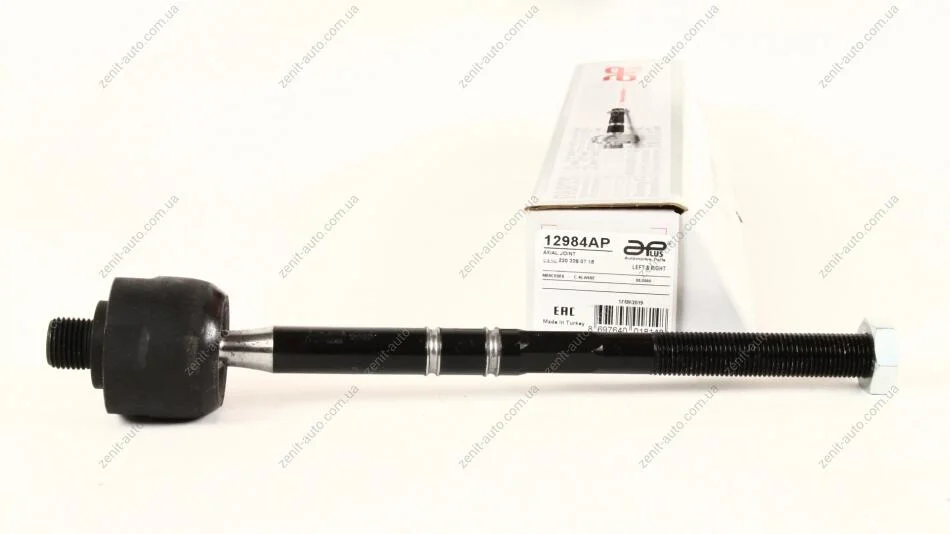 Рульова тяга Mercedes E (S211,W211) (03-), C (CL203, S203, W203), SL (R230) (01-), CLK (C209) (02-) APPLUS 12984AP (фото 1)
