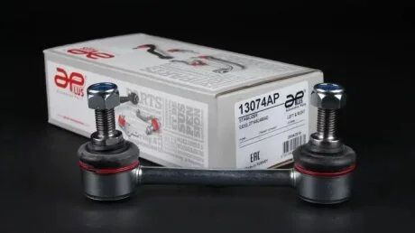 Стійка стабілізатора задня Ford Connect (02-) APPLUS 13074AP