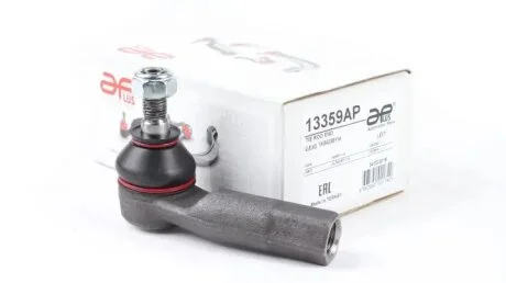 Наконечник рулевой пер левый Audi A3, Q3 / Skoda Octavia, Kodiaq, Karoq,Passat,Yeti / VW Golf, Jetta (03-) APPLUS 13359AP