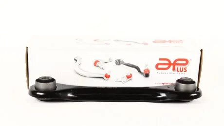 Рычаг подвески задней Ford Focus (99-), C-MAX (10-) / Mazda 3, 5 (03-) / Volvo S40 (04-) APPLUS 13363AP