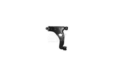 Рычаг подвески передний левый Opel Astra H (04-), Zafira (99-), Meriva (10-) APPLUS 13409AP