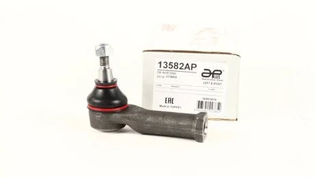 Наконечник рулевой левый/правый Ford Mondeo/Jaguar X-Type (00-09) APPLUS 13582AP