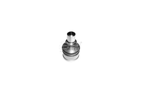 Опора кульова передня нижня Mazda 3, 5 (03-), MPV II (99-) APPLUS 13703AP
