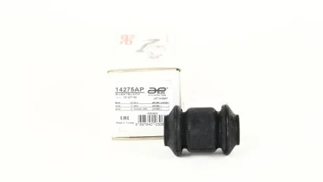 Сайлентблок рычага передний нижний Audi A1, A3, TT (98-)/Seat Ibiza (08-)/Skoda Fabia (06-), Rapid (14-)/VW Golf (93-) APPLUS 14275AP
