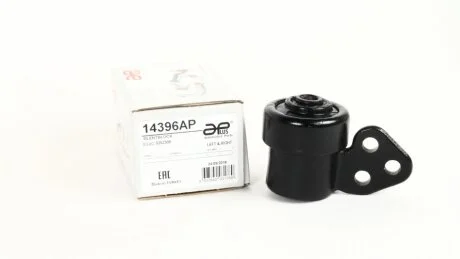 Сайлентблок важеля переднього Opel Corsa (00-), Combo (01-), Meriva (03-) (14396AP) APPLUS '14396AP