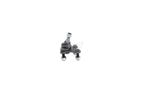 Опора шаровая передняя правая нижняя Audi A3, Q3 / Skoda Octavia, Superb, Yeti / VW Golf, Jetta, Caddy (04-) APPLUS 14461AP