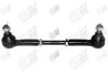 Наконечник рулевой левый Nissan Navara Platform/Chassis (D22) (02/02-) APPLUS '14504AP (фото 2)