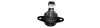 Опора кульова BMW X3 (E83) (03-11) (14539AP) APPLUS '14539AP (фото 1)