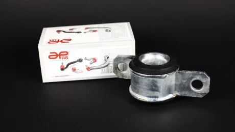 Сайлентблок важеля переднього Citroen Jumper/Fiat Ducato/Peugeot Boxer (94-) APPLUS 14890AP