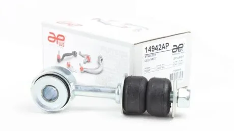Стойка стабилизатора передняя Citroen Jumper/Fiat Ducato/Peugeot Boxer (94-) (14942AP) APPLUS '14942AP