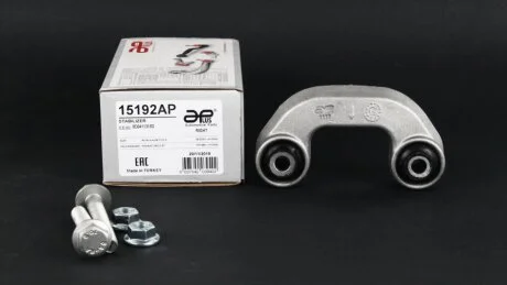Стійка стабілізатора передня права Audi A4, A6 (97-)/Skoda Superb (02-)/VW Passat (96-) APPLUS 15192AP
