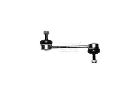 Стойка стабилизатора передняя нижняя Citroen C5 (08-), C6 (05-)/Peugeot 407 (04-) APPLUS 15610AP