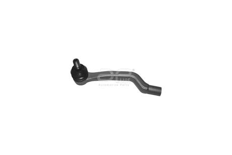 Наконечник рульової лівий MERCEDES-BENZ B-CLASS (W245) 05-11 APPLUS 15649AP