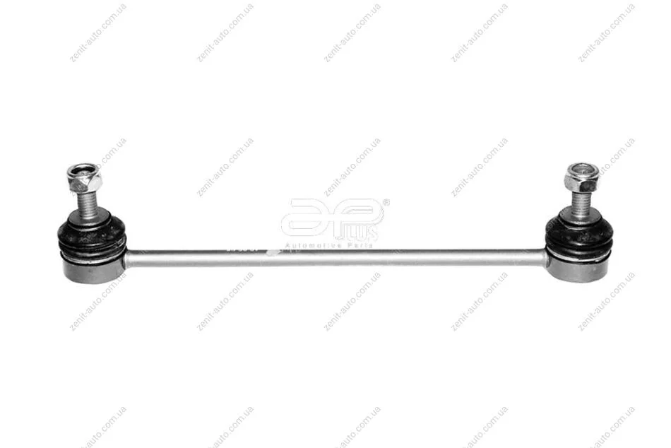 Стойка стабилизатора передняя нижняя Mercedes A (W169) (04-), B (W245) (05-) APPLUS 15651AP (фото 1)