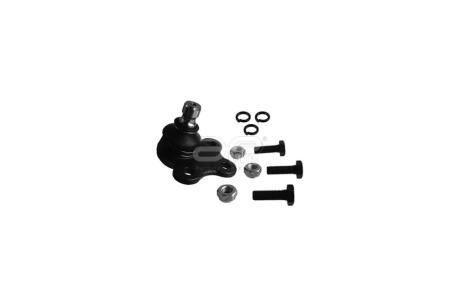 Опора кульова передня нижня Ford Fiesta (03-), Fusion (02-) / Mazda 2 (03-) APPLUS 15740AP