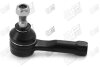 Рульова тяга передня нижня Mercedes A (W169) (04-), B (W245) (05-) APPLUS '15766AP (фото 2)
