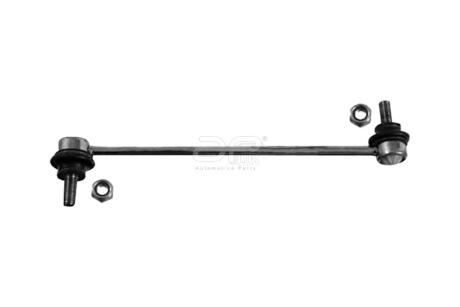 Стойка стабилизатора передн нижн Nissan Tiida, Note (06-), Micra (05-)/Renault Clio (05-) APPLUS 15768AP