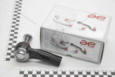 Наконечник рулевой левый Jeep Wrangler (88-08) (15875AP) APPLUS '15875AP