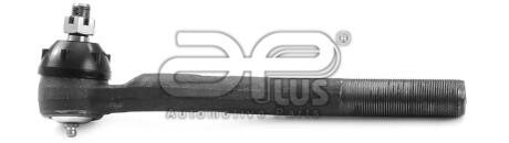 Наконечник рулевой левый Jeep Grand Cherokee II (WJ, WG) (98-05) APPLUS '15878AP