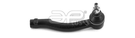 Наконечник кермовий правий Hyundai Tucson/Kia Sportage (04-, 15-) APPLUS '16014AP