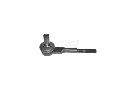 Наконечник рульової AUDI A6 Allroad (4BH, C5) 00-05 APPLUS 16044AP