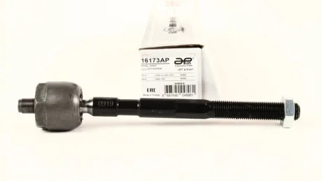 Тяга рулевая передняя нижняя Renault Logan (04-), MCV (07-), Sandero (08-) APPLUS 16173AP