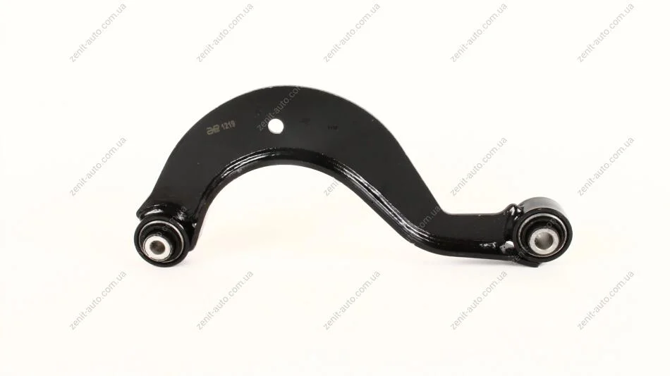 Рычаг подвески поперечный задний Audi A3, TT/Seat Leon/VW Golf, Jetta, Tiguan, Passat/Skoda Octavia, Yeti (03-) APPLUS 16180AP (фото 1)