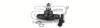 Опора шаровая Kia Rio II (JB)(05-11) APPLUS '16495AP (фото 1)